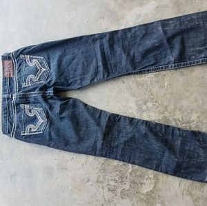 Big Star jeans